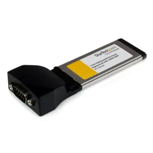 1 Port Expresscard Rs232 Serial