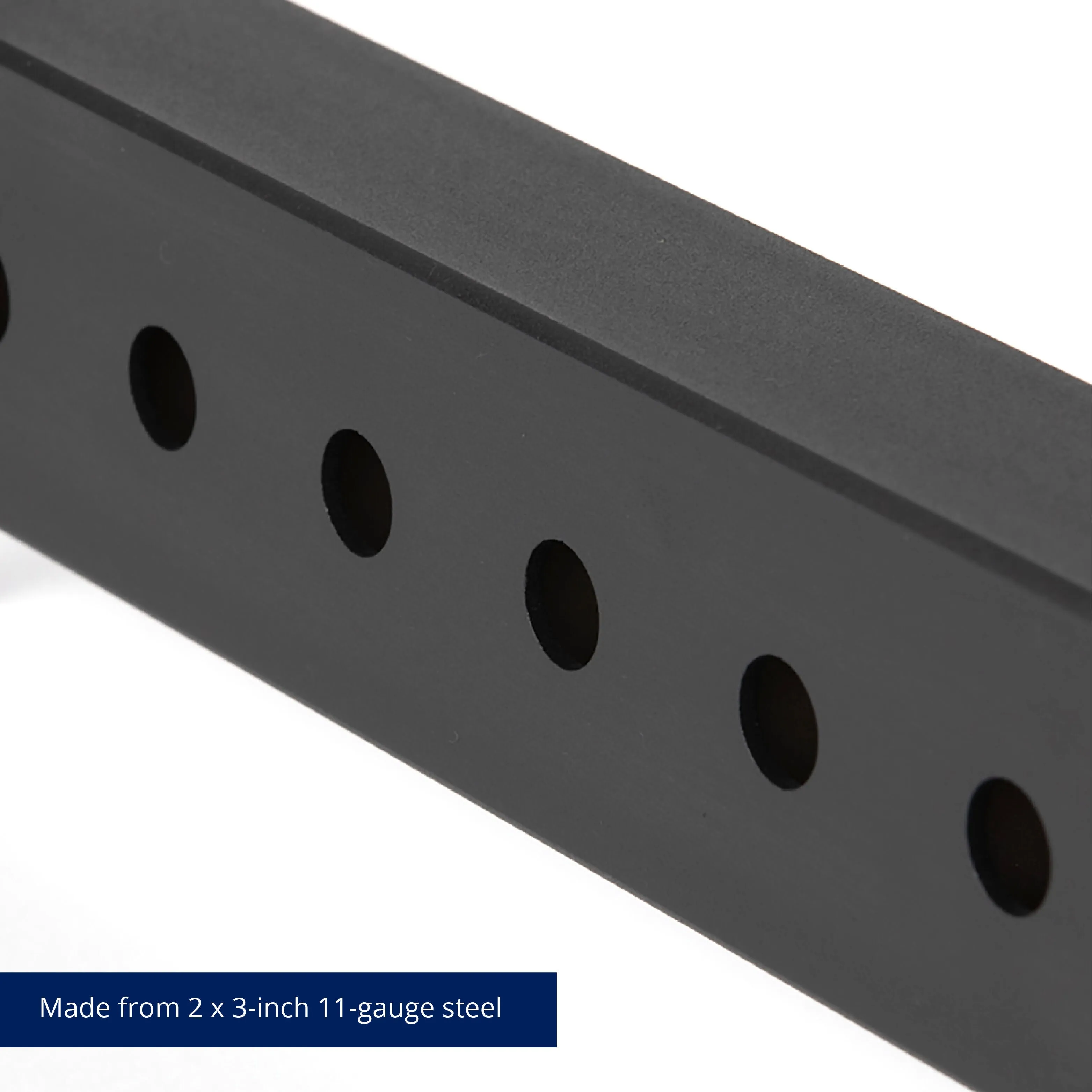 24-in T-3 Series Space Saving Rack Side Bracings