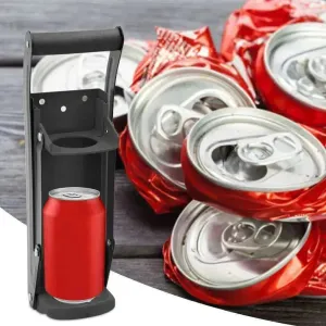 500ml Can Kitchen Supplies Bottle Opener Can Presser Kitchen Tools