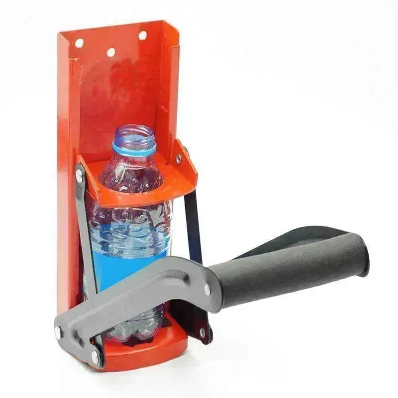 500ml Can Kitchen Supplies Bottle Opener Can Presser Kitchen Tools