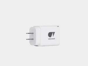 65W GaN Power Adapter