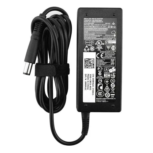 Ac Adapter (130W) For Latitude