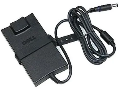 Ac Adapter (90W) Latitude E-Series With Uk Cable