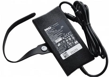 Ac Adapter (90W) Latitude E-Series With Uk Cable