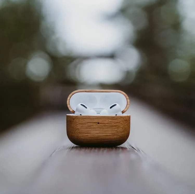 AirPods Case (AirPods Pro)