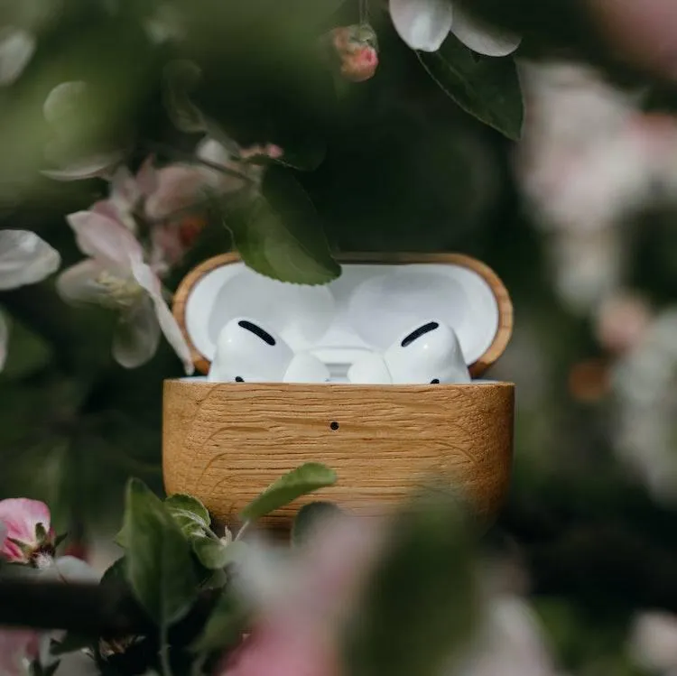 AirPods Case (AirPods Pro)