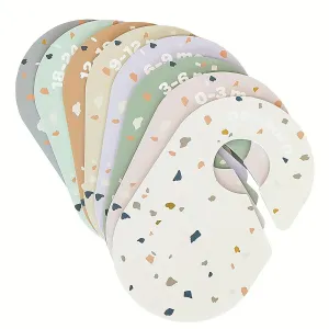 Baby & Toddler Hanger Closet Dividers