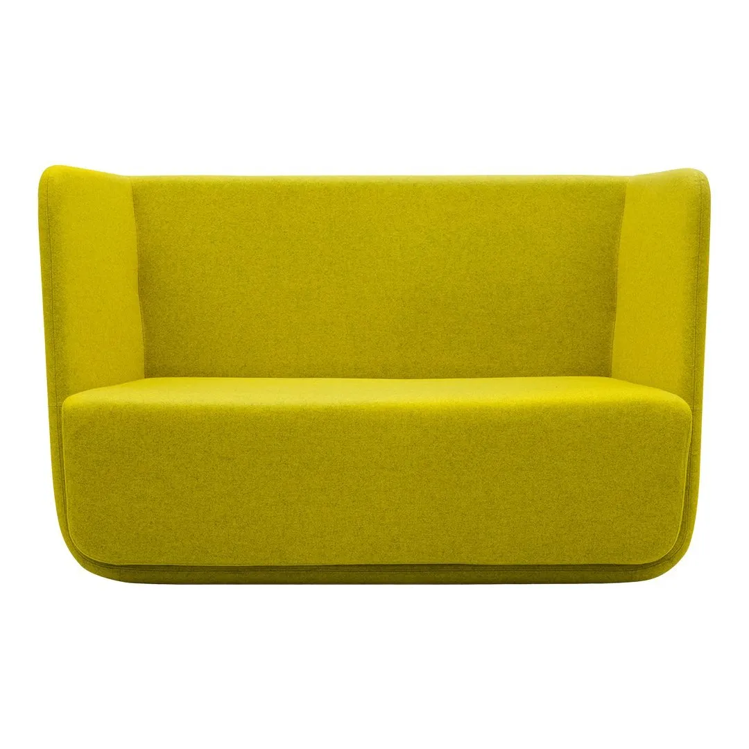 Basket Sofa Low