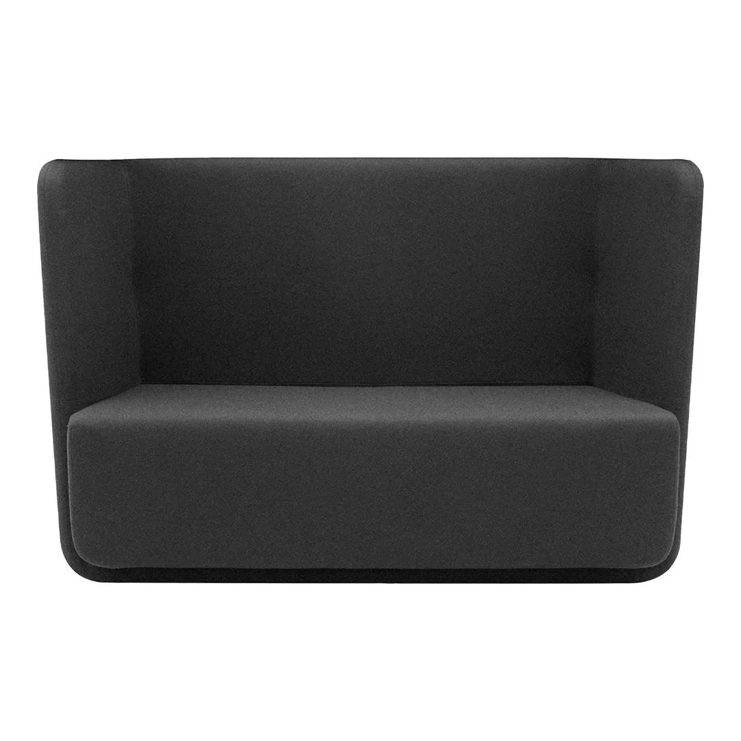 Basket Sofa Low