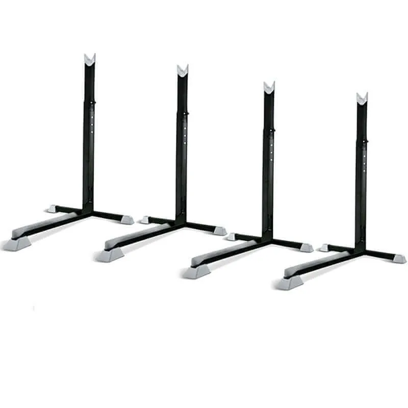 Bike Rack Stand 4Pcs