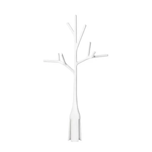 Boon Twig Drying Rack Accessory - White