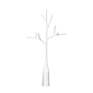 Boon Twig Drying Rack Accessory - White