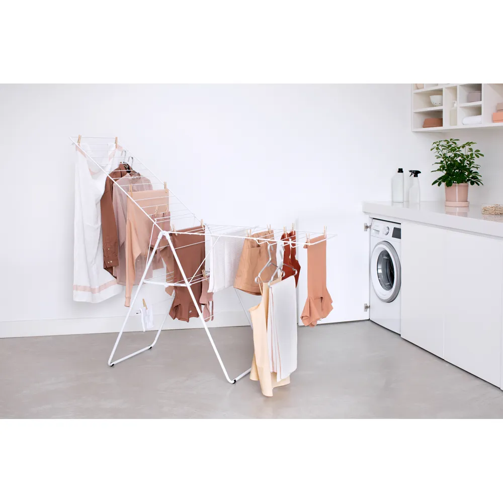 Brabantia HangOn Drying Rack - 25m