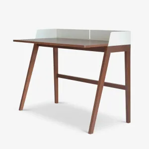 Brockwell Desk By Matthew Hilton