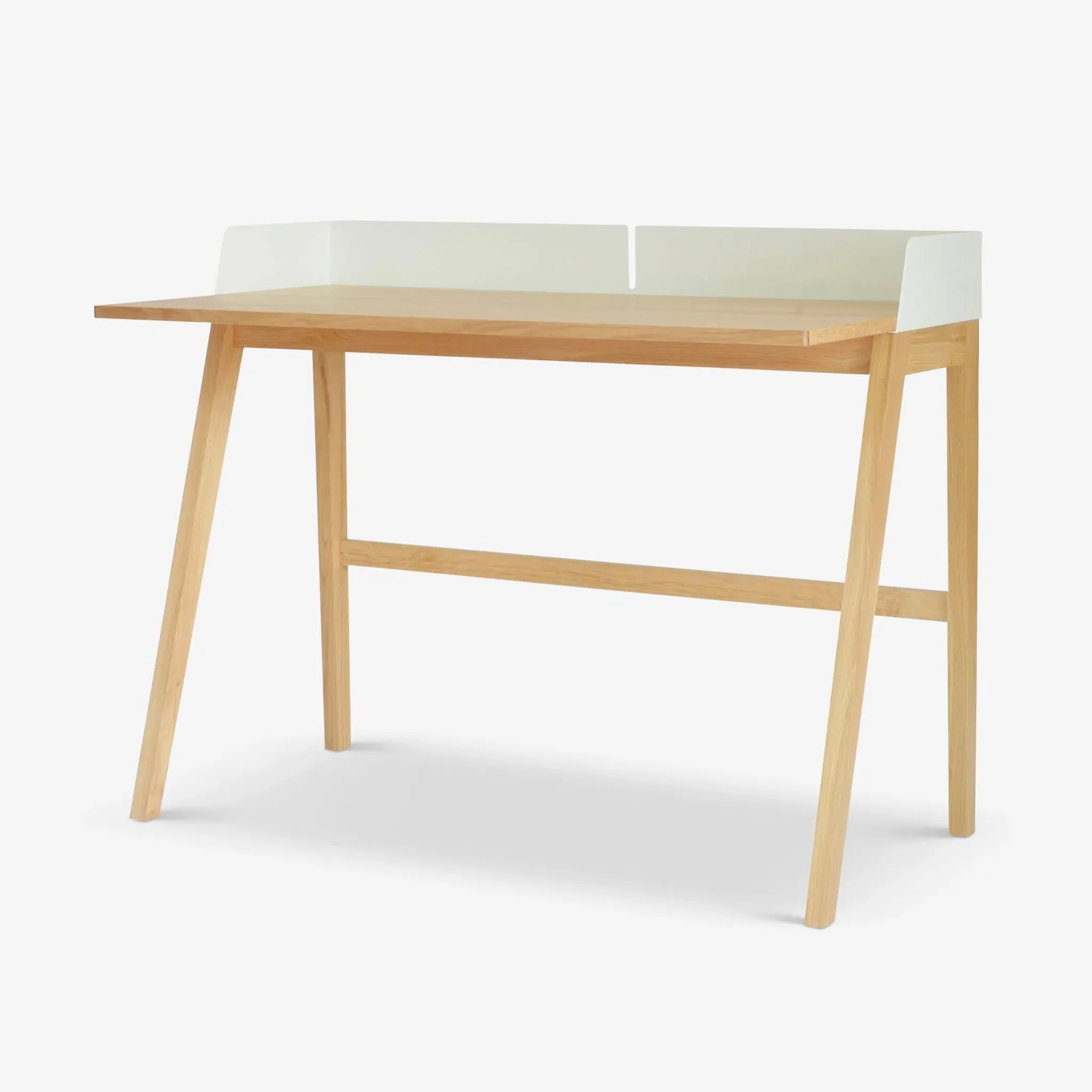 Brockwell Desk By Matthew Hilton