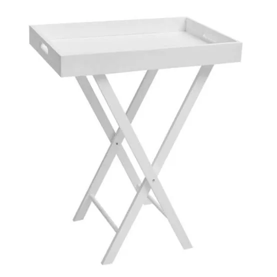 Butler Tray / Side Table