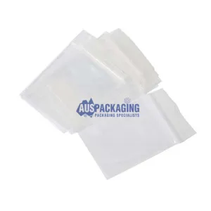 C5 Size Polypropylene Bags- 175x240mm (FRE175PB)