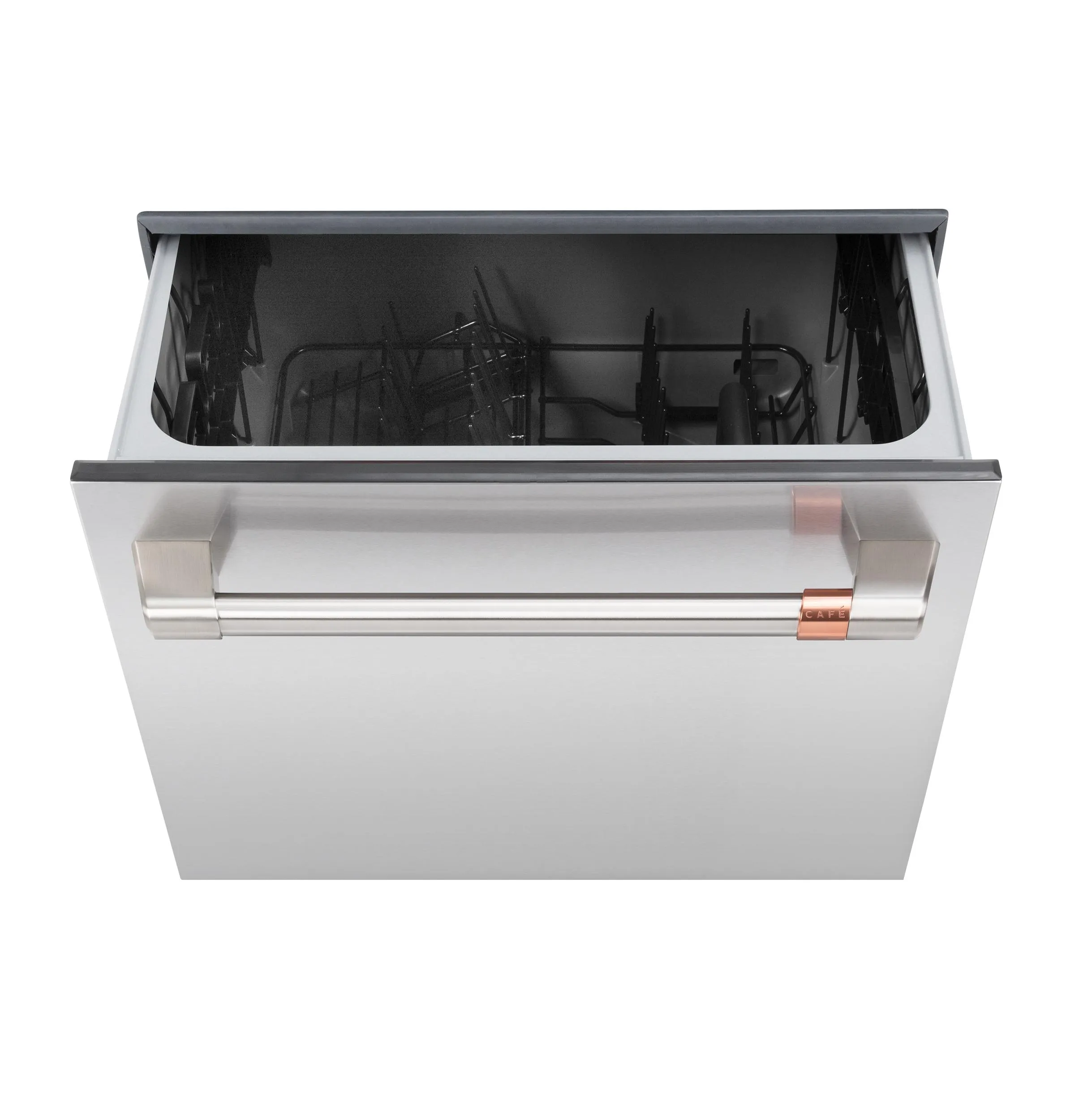 Cafe CDD220P2WS1 Caf(eback)™ ENERGY STAR Smart Single Drawer Dishwasher