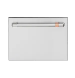 Cafe CDD220P2WS1 Caf(eback)™ ENERGY STAR Smart Single Drawer Dishwasher