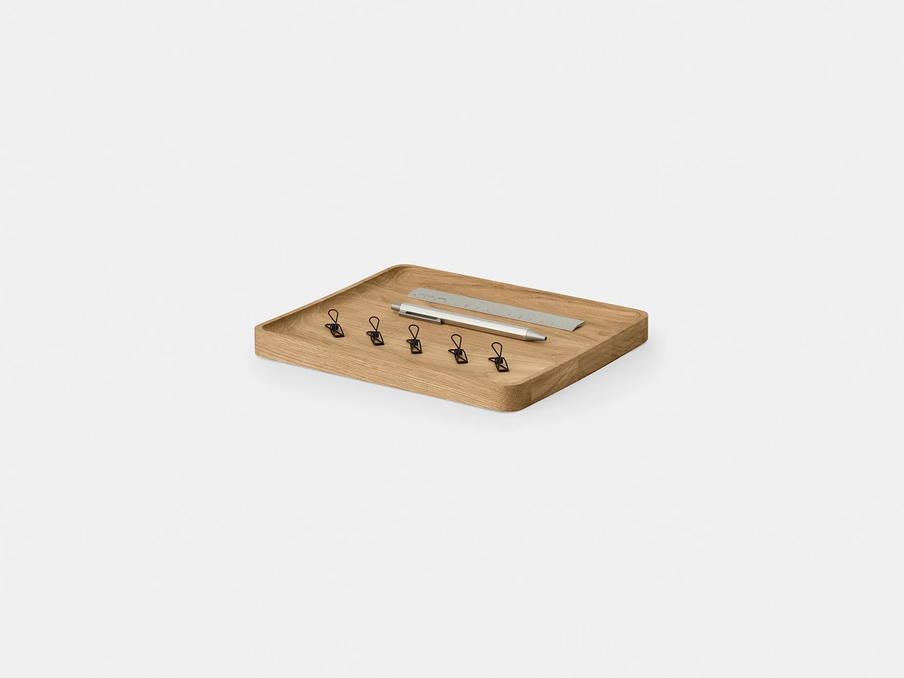 Catchall Tray