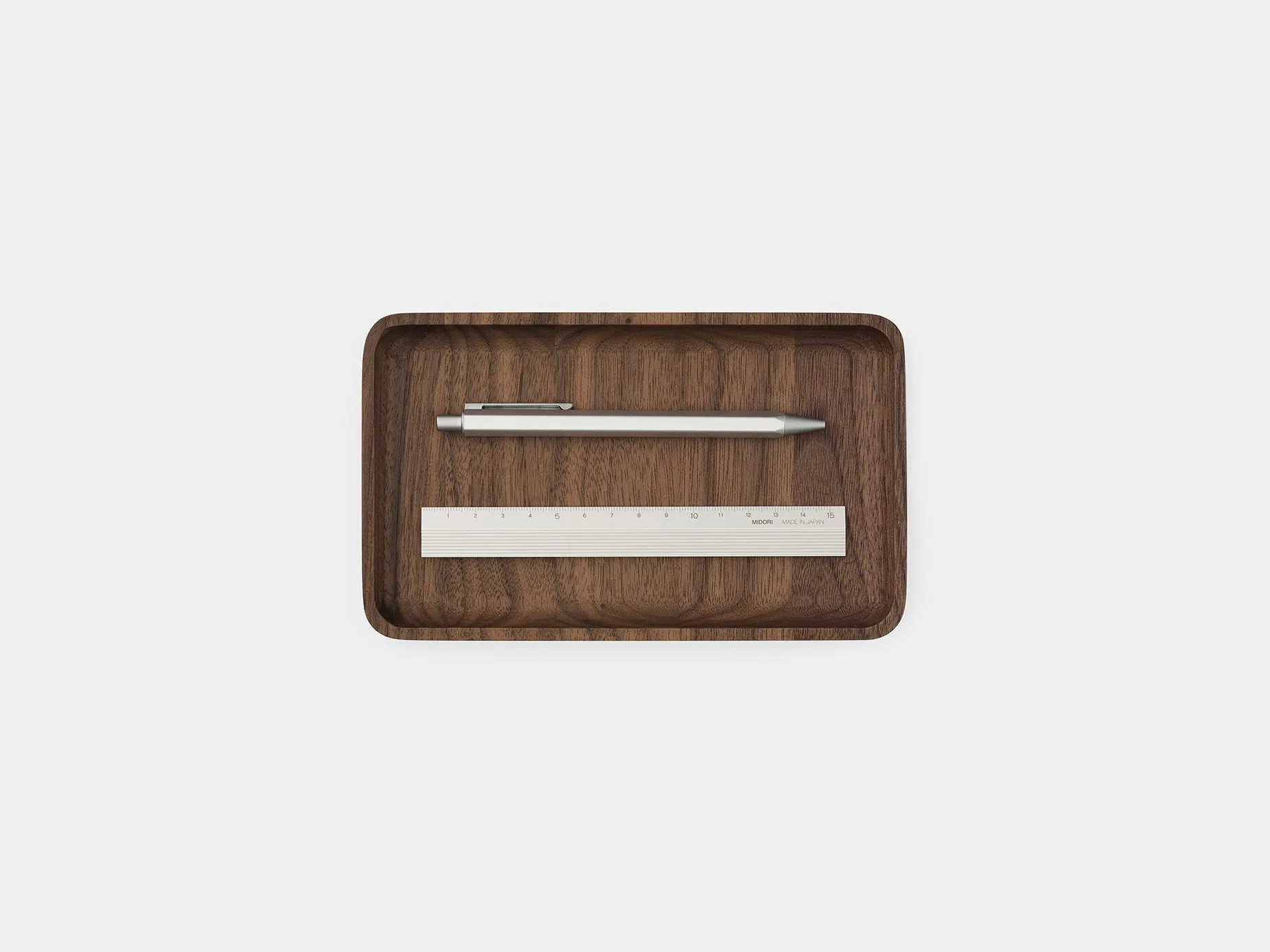 Catchall Tray