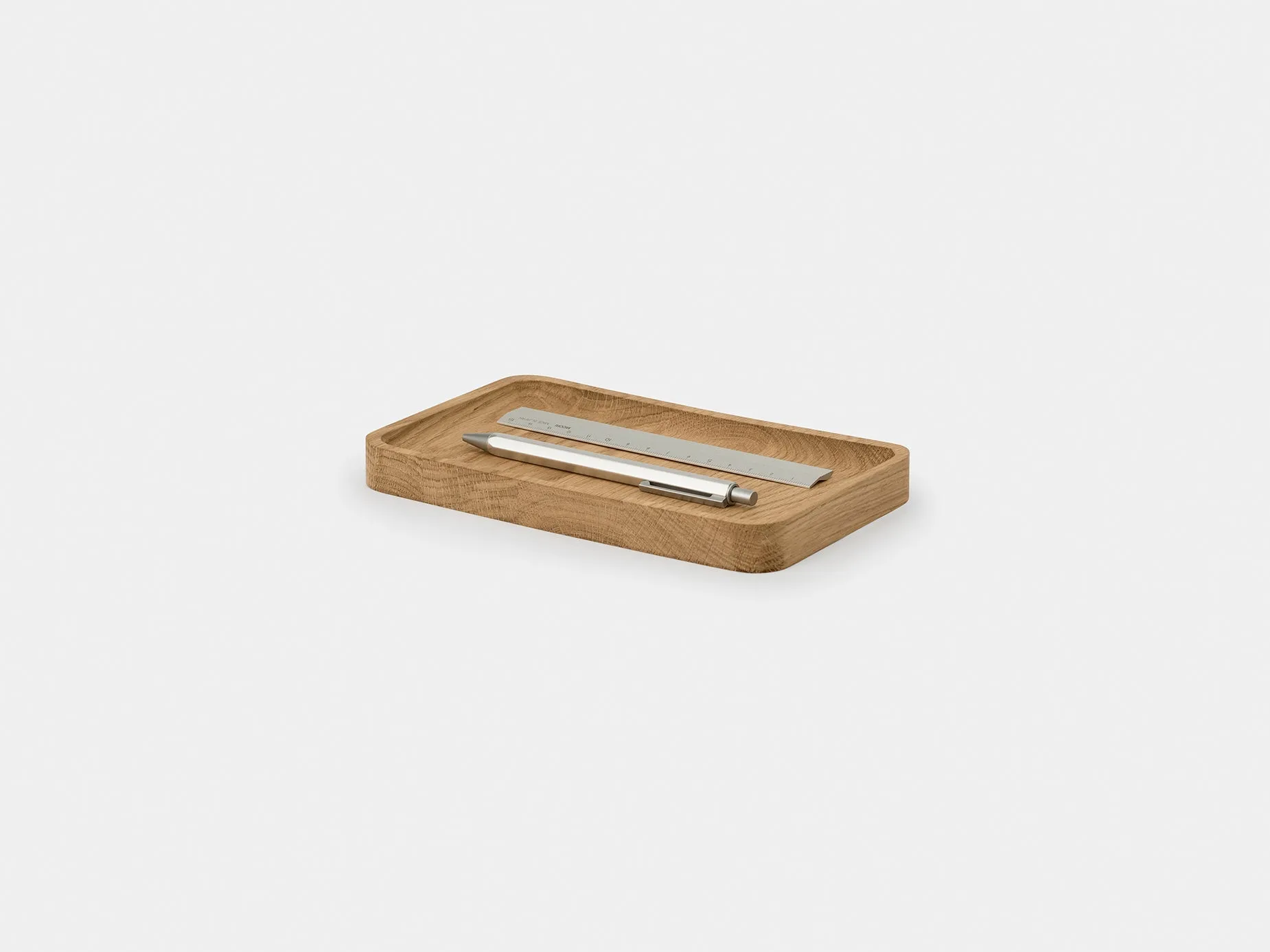 Catchall Tray