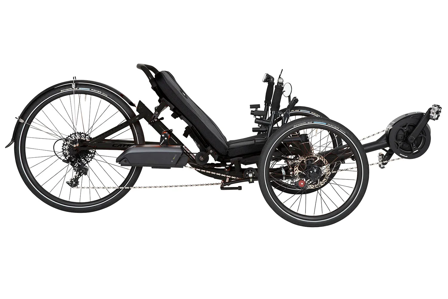 Catrike eCAT 559 Trike