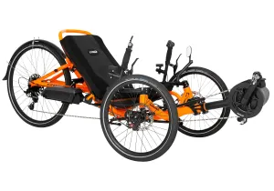 Catrike eCAT 559 Trike