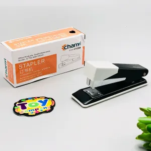 Chanyi Stapler - Efficient Stapling