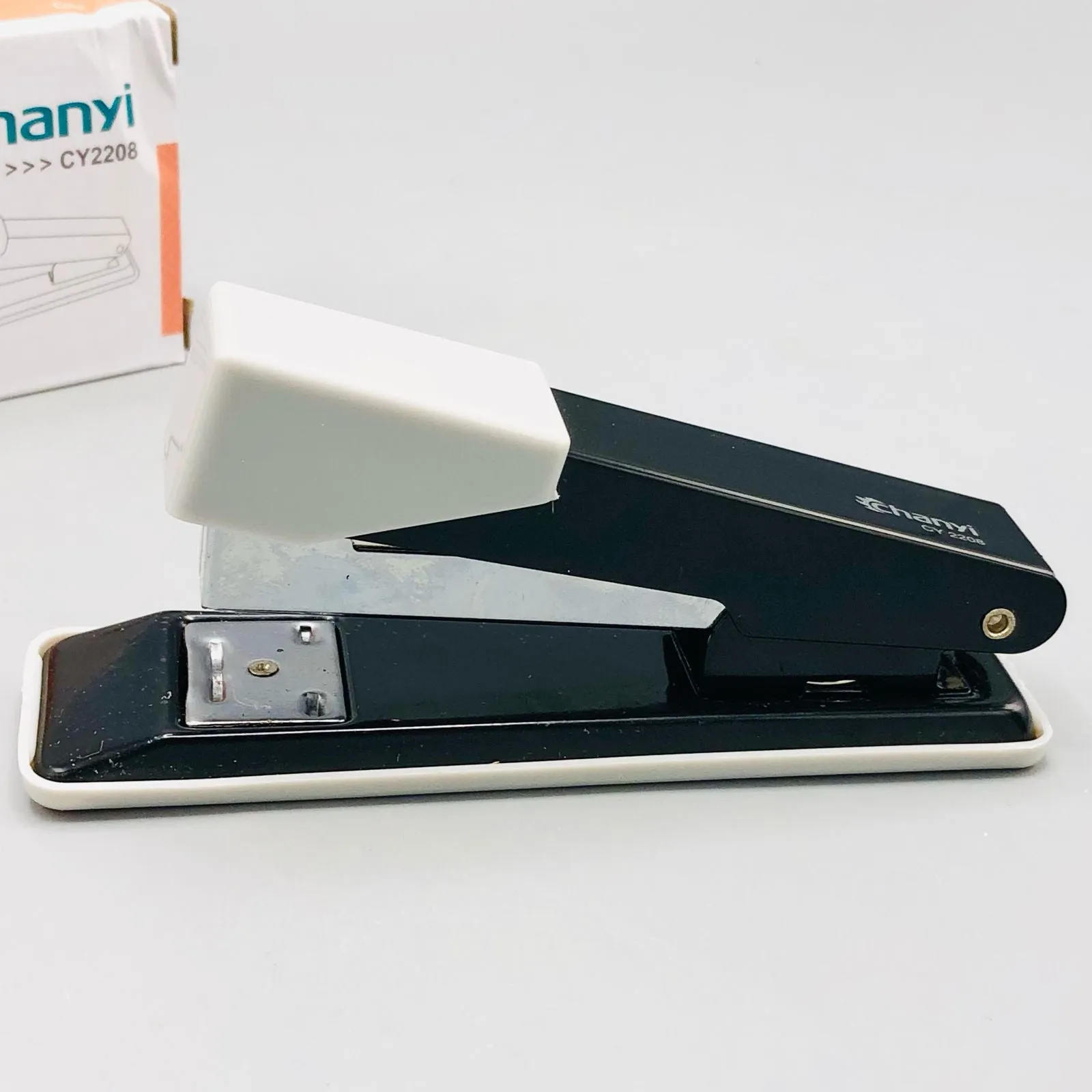 Chanyi Stapler - Efficient Stapling