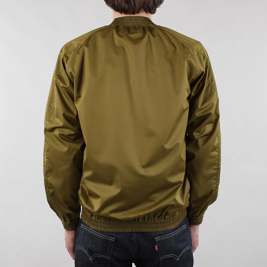 Chari & Co Light MA-1 Jacket