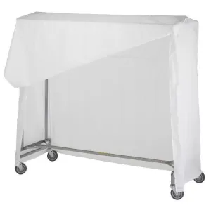 Cover Kit for 72" Single Garment Rack (721)