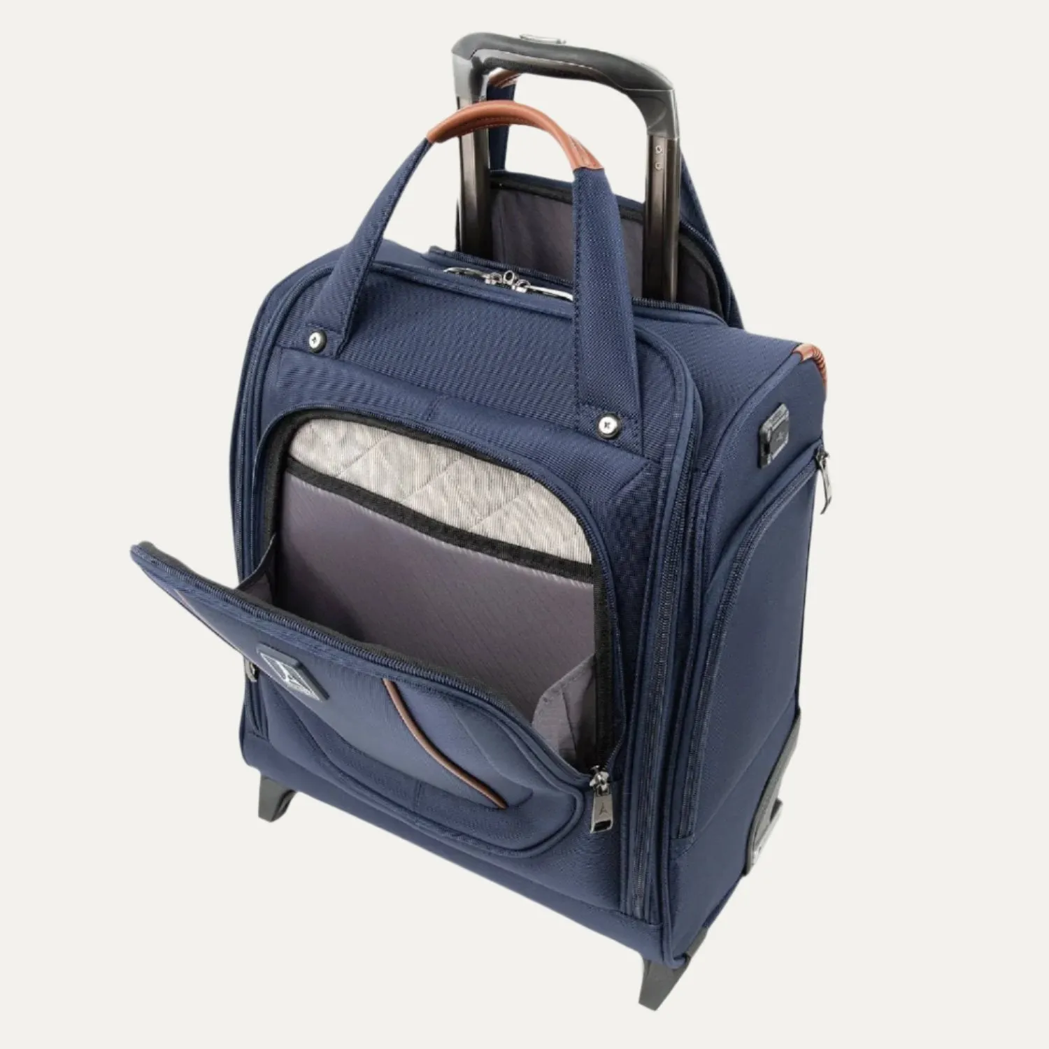 Crew™ VersaPack™ Rolling UnderSeat Carry-On