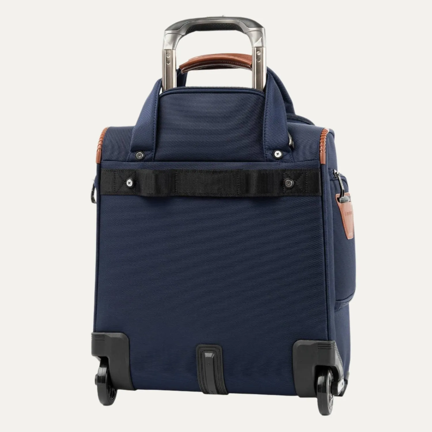 Crew™ VersaPack™ Rolling UnderSeat Carry-On