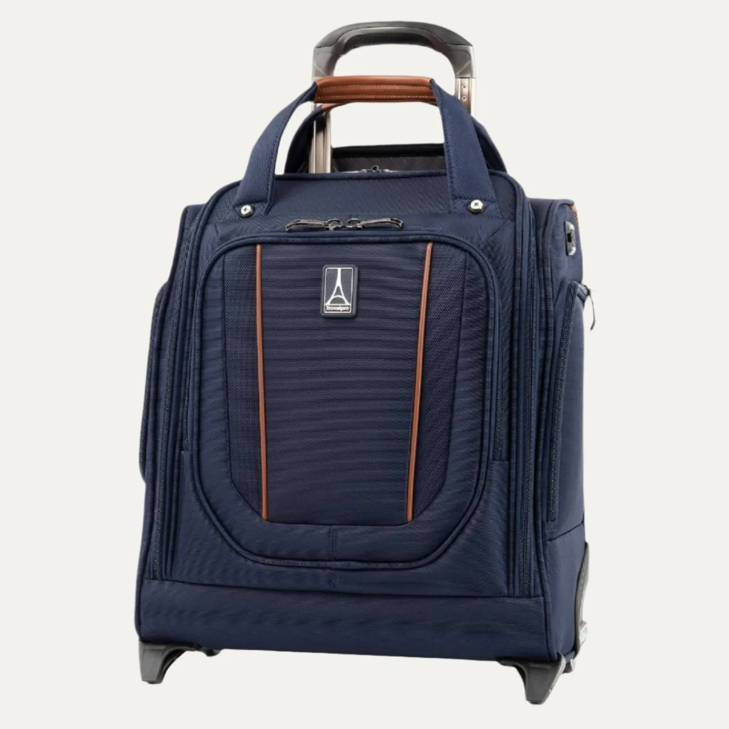 Crew™ VersaPack™ Rolling UnderSeat Carry-On