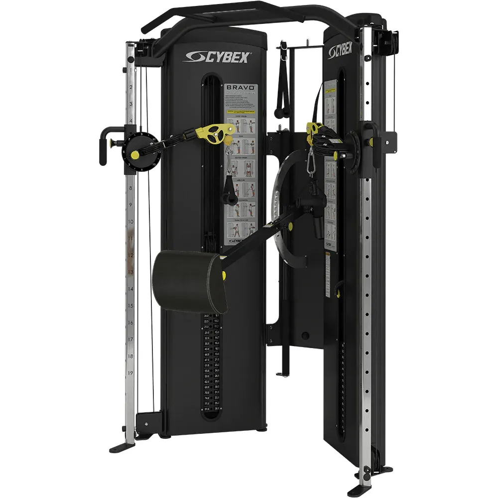 Cybex Bravo Advanced Functional Trainer (Compact)