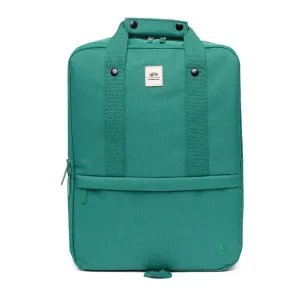 Daily Backpack / 13" Green