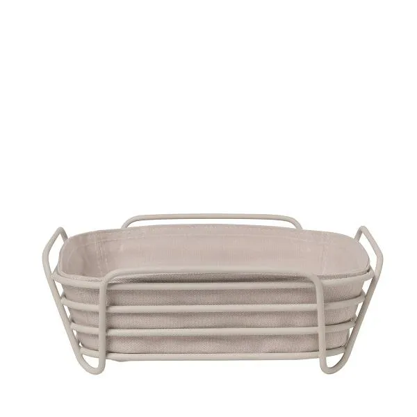 DELARA Wire Serving Basket Large - Colors