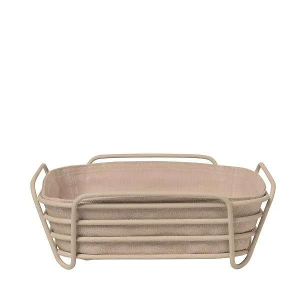 DELARA Wire Serving Basket Large - Colors