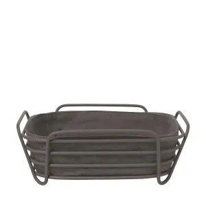 DELARA Wire Serving Basket Large - Colors