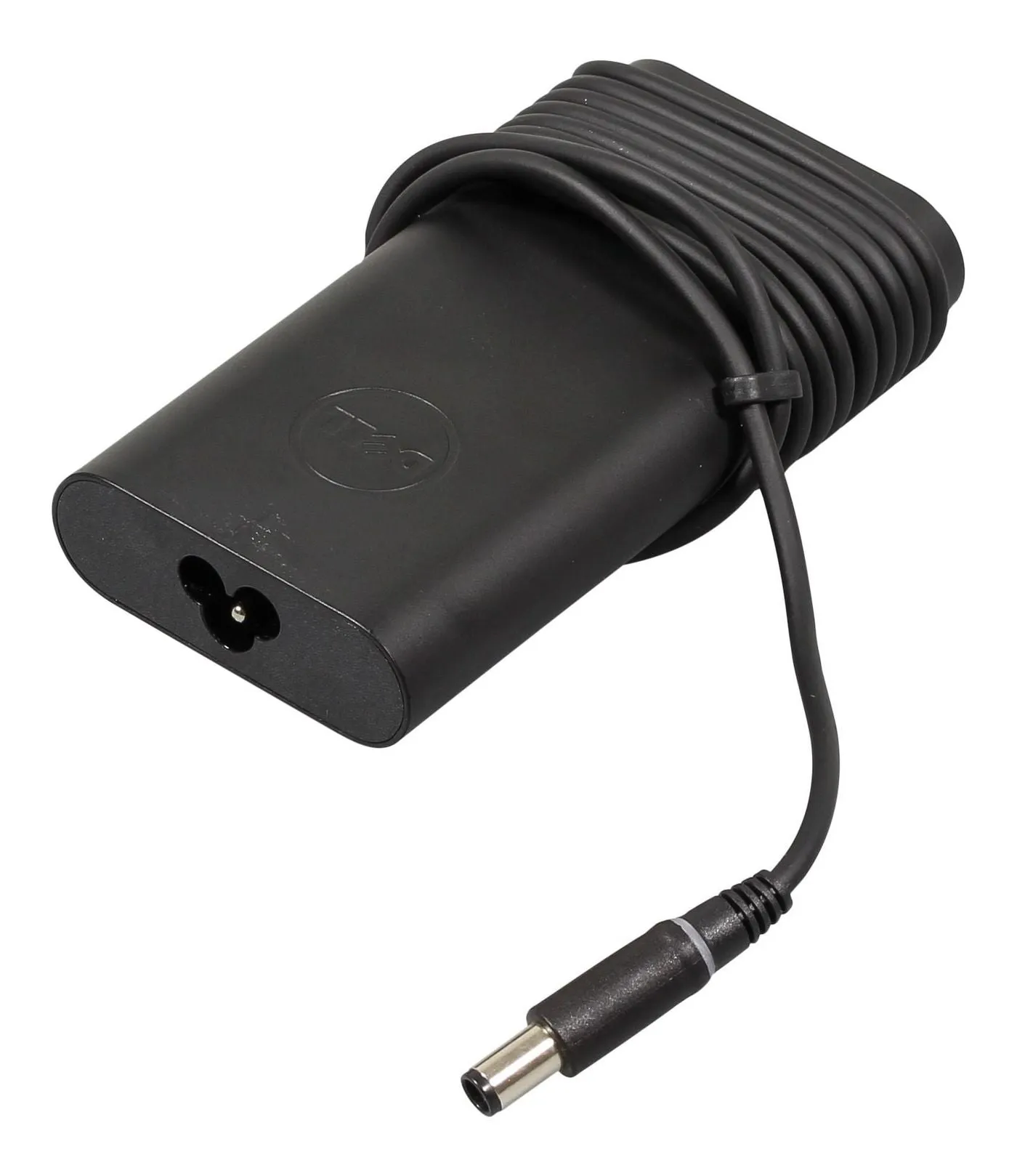 Dell Original 90W Slim Ac Adapter With European Power Cord