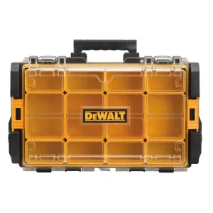 DeWalt DWST08202 ToughSystem Organizer 21-5/8" x 4-1/2" x 13-1/8"