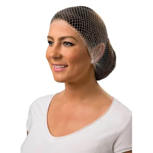 Disco, Inc HN300W Hair Net