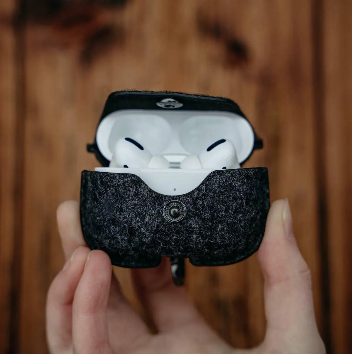 Felt AirPods Pro Case