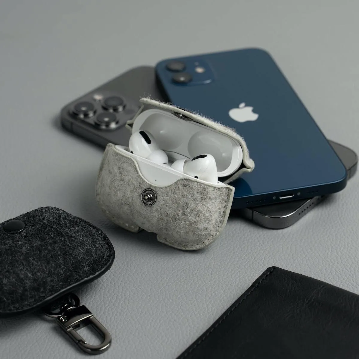 Felt AirPods Pro Case