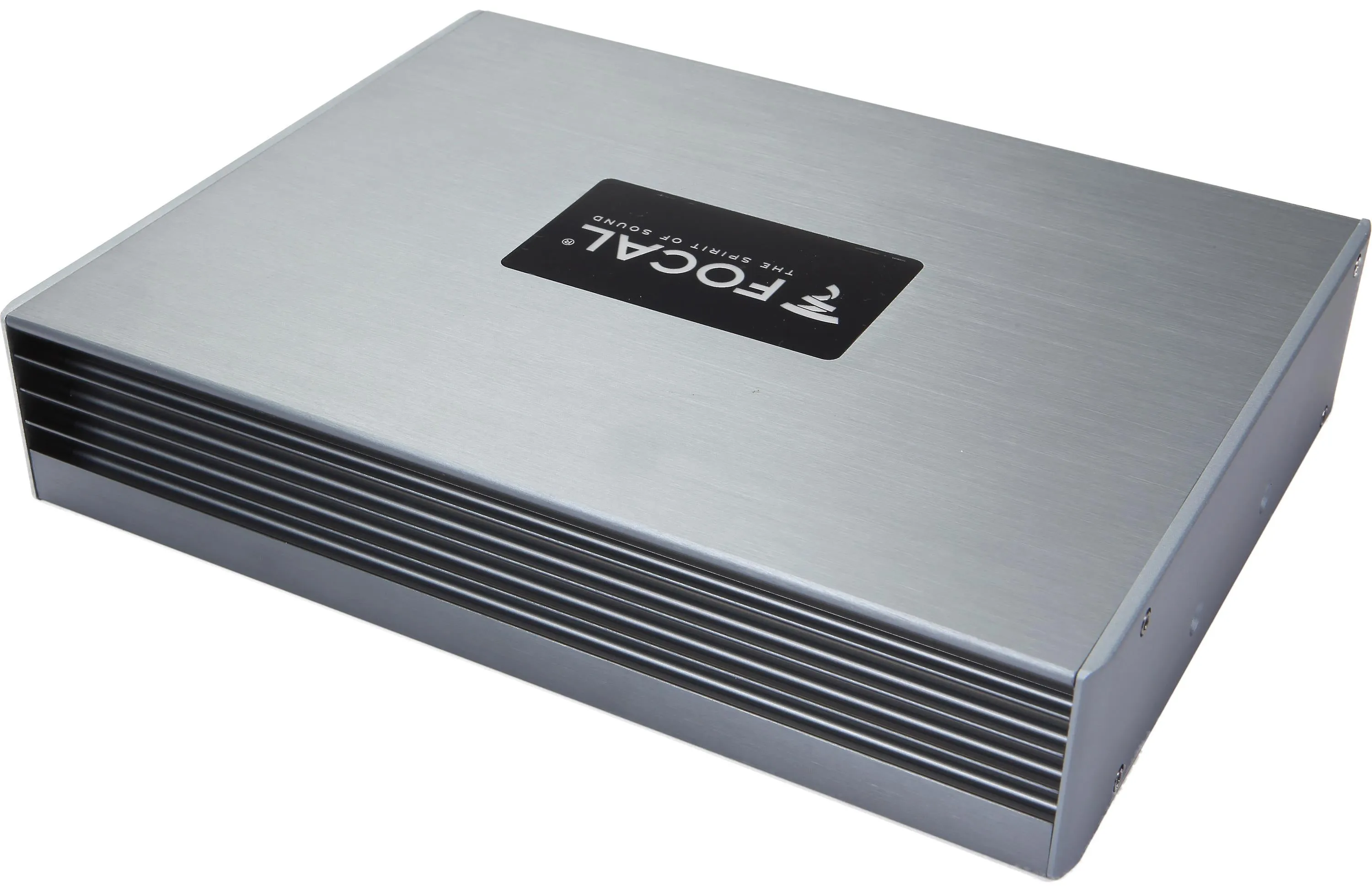 Focal FDP 4.600 Performance Four Channel Amplifier