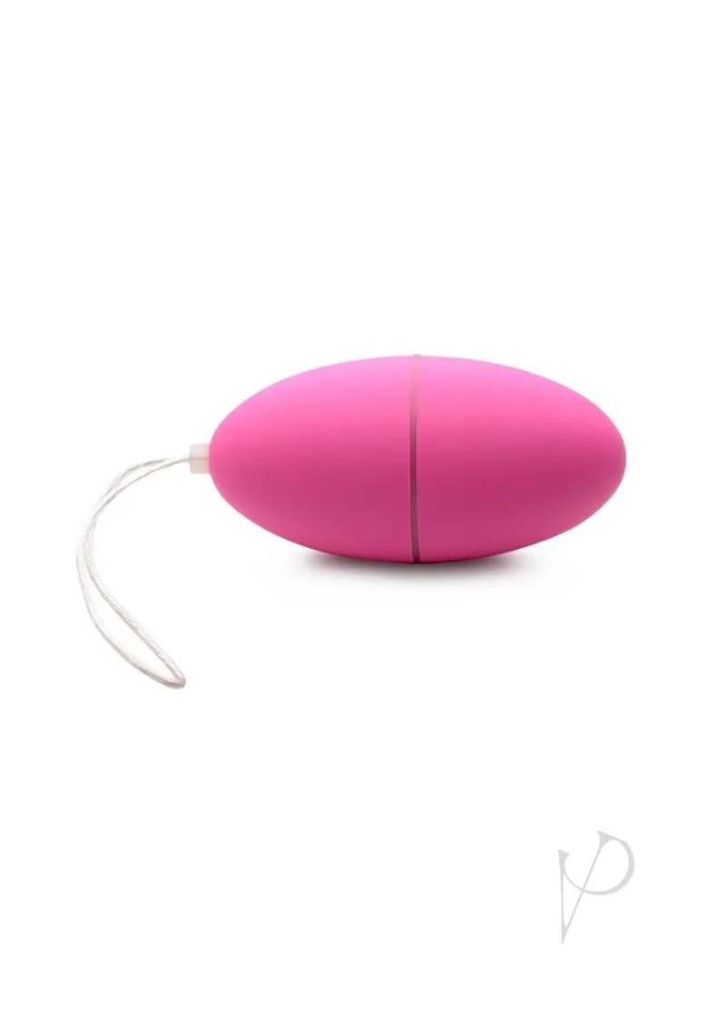 Frisky Scrambler 28x Egg Remote Pink