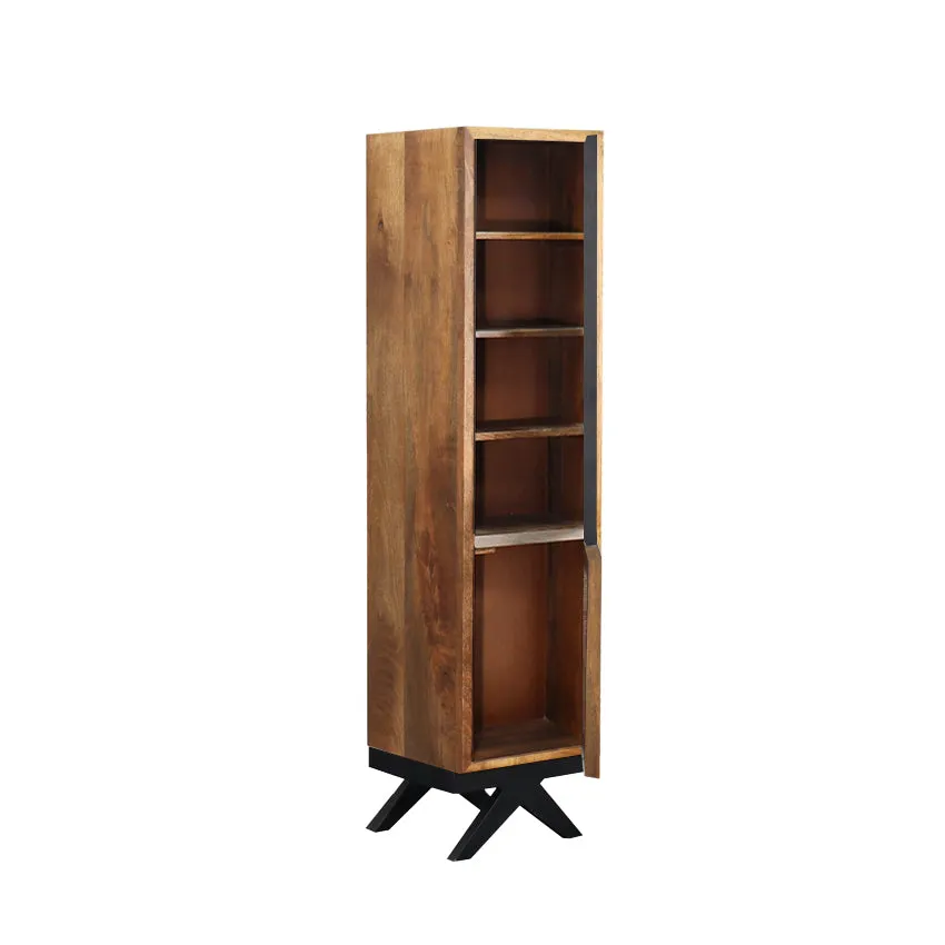 Garry Vertical Kitchen Storage Unit