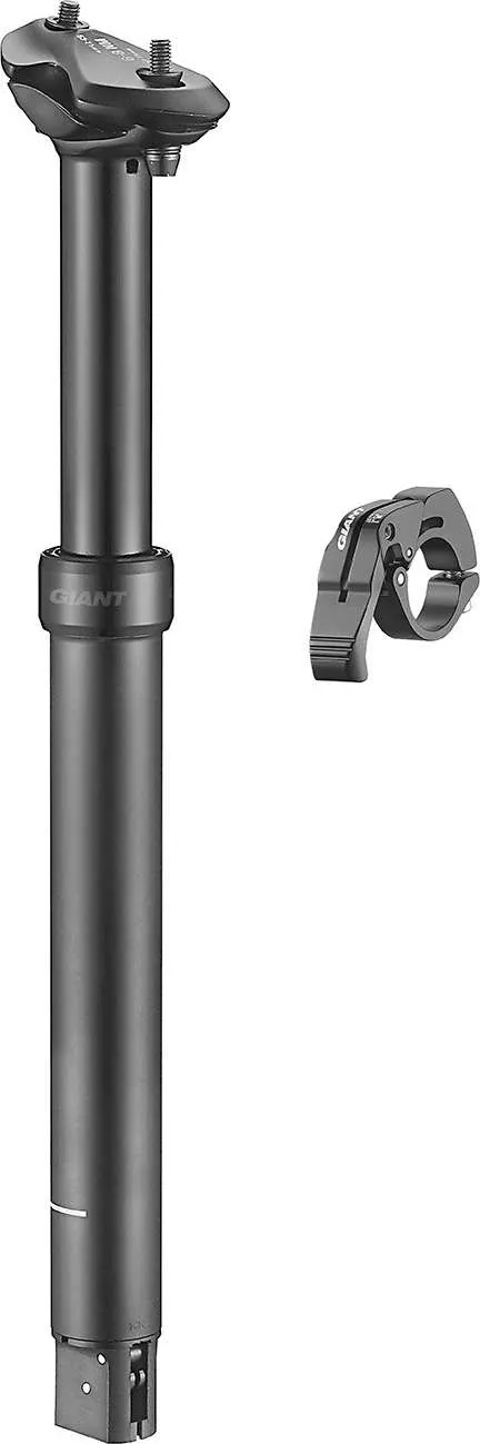 GIANT Contact Switch Seatpost with 2x lever