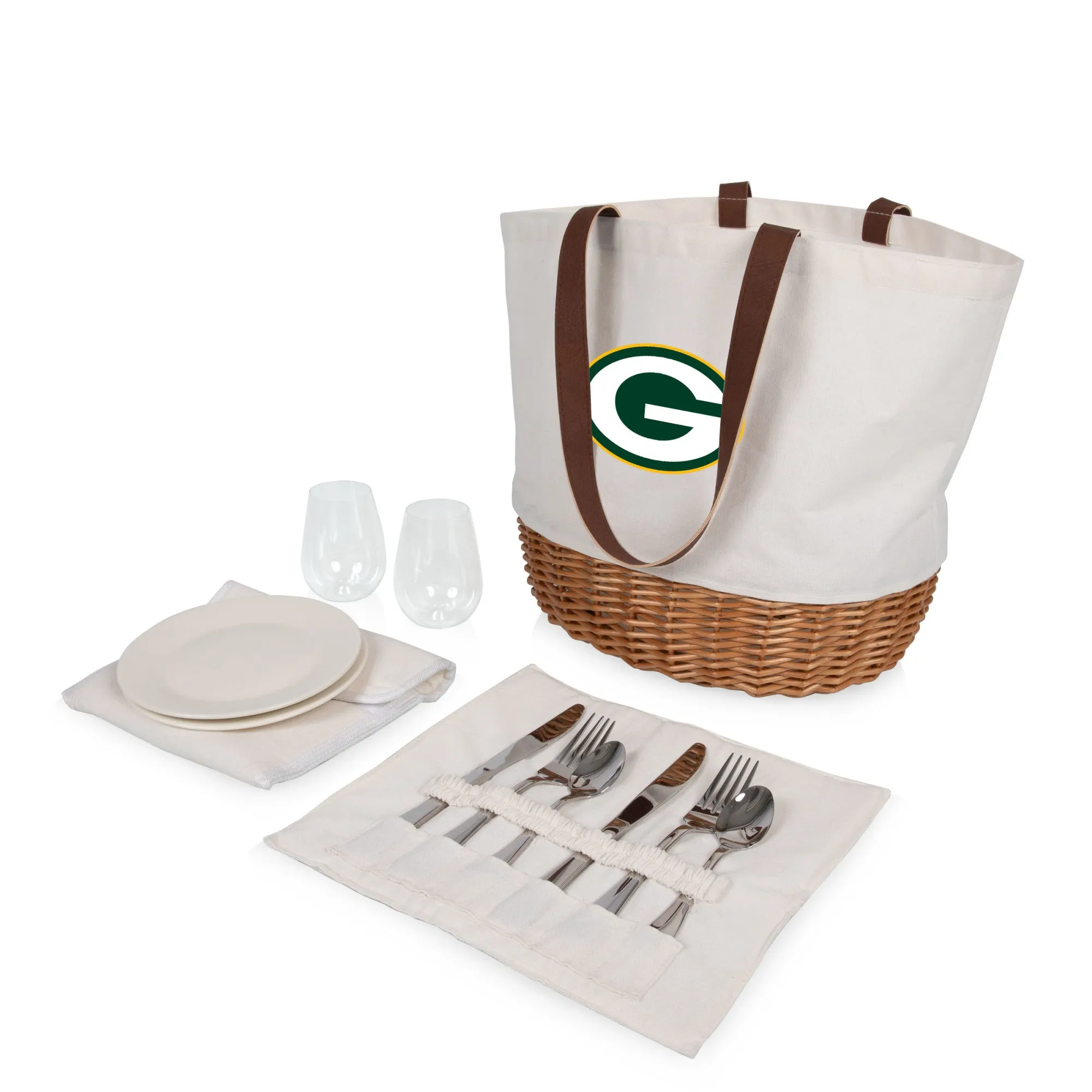 Green Bay Packers - Promenade Picnic Basket